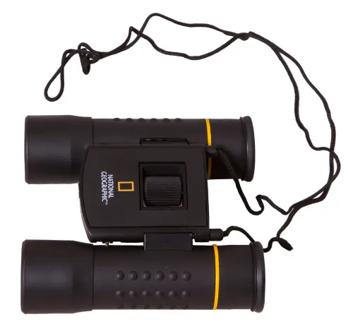 foto Bresser National Geographic 10x25 Binoculars,  2