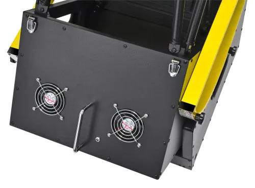 görüntü Explore Scientific Ultra Light Dob 12" Telescope,  5