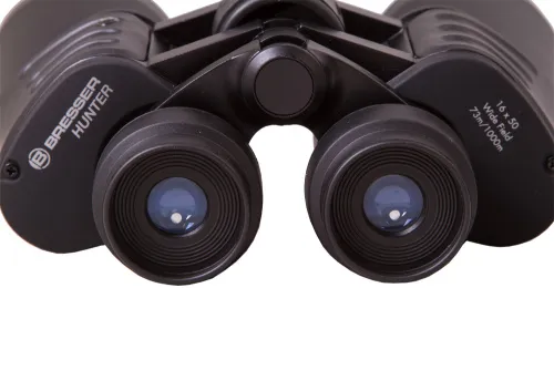 foto Bresser Hunter 16x50 Binoculars,  4