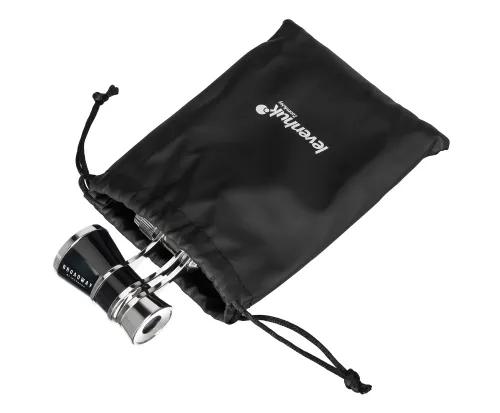 fotoğraf Levenhuk Broadway 325B Opera Dürbünleri,  5