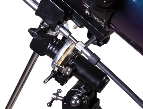 fotoğraf Levenhuk Strike 120 PLUS Teleskop,  6