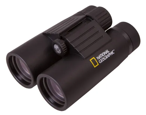 fotoğraf Bresser National Geographic 10x42 WP Binoculars,  3
