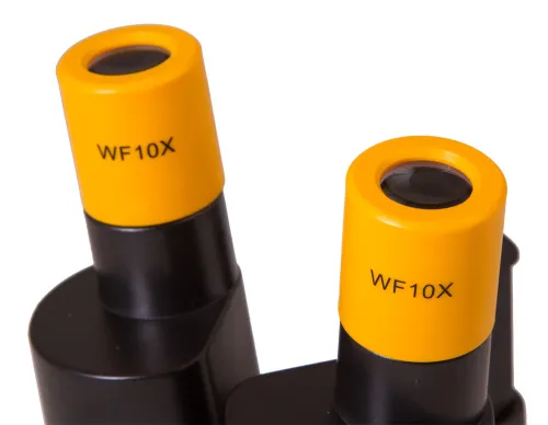 görüntü Bresser National Geographic 20x Stereo Microscope,  6