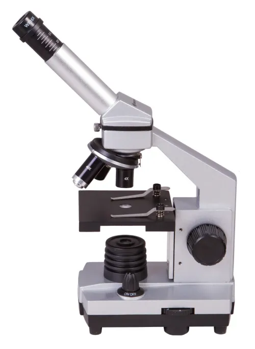 foto Bresser Junior 40–1024x Microscope, without Case,  2