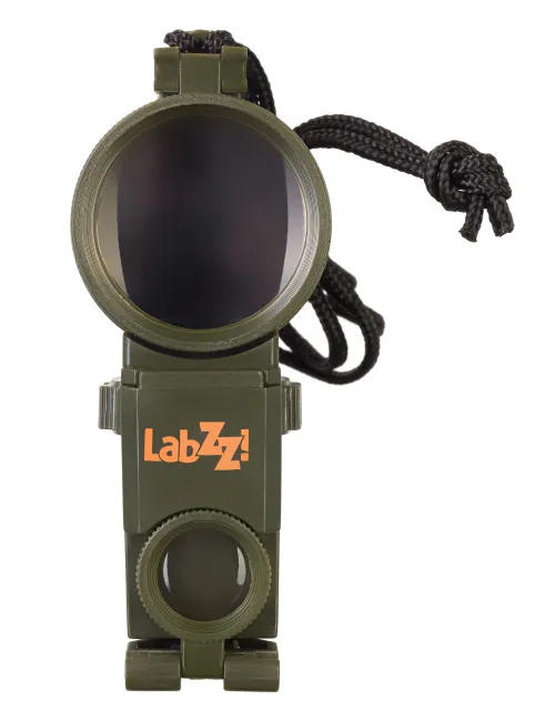 fotoğraf Levenhuk LabZZ SK5 Hayatta Kalma Kiti,  5