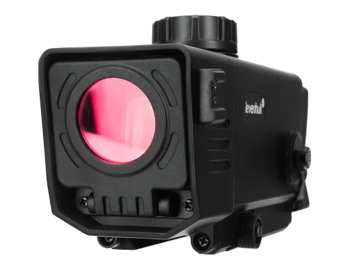 foto Levenhuk Halo NVR50 Gece Görüşlü Tüfek Dürbünü,  8