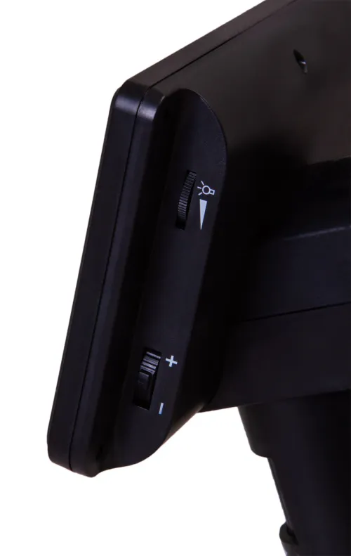 fotoğraf Levenhuk DTX 700 LCD Dijital Mikroskop,  10