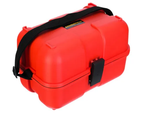 görüntü Ermenrich PL30 Optik Terazi, sari,  9