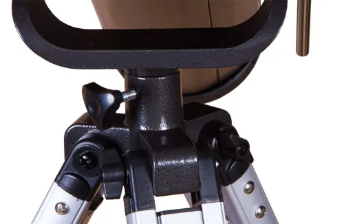 resim Levenhuk Skyline BASE 80S Teleskop,  8