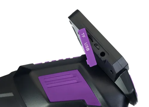 resim Ermenrich Seek VE50 Endüstriyel Endoskop,  9