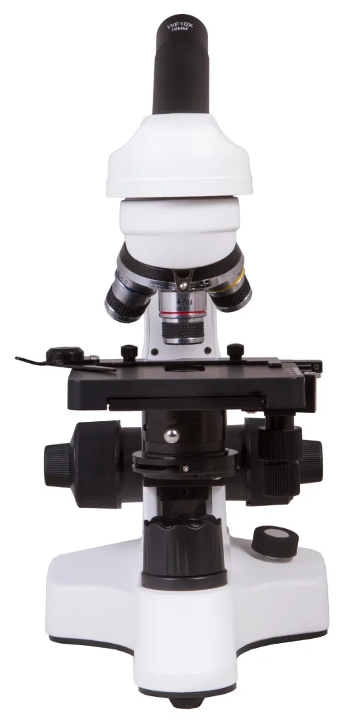 resim Bresser Biorit TP 40–400x Microscope,  4