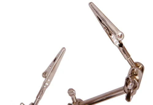 görüntü Levenhuk Zeno Refit ZF7 Tutucu,  9