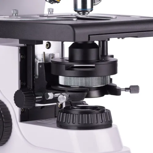 resim MAGUS Bio D250TL LCD Biyoloji Dijital Mikroskobu,  19