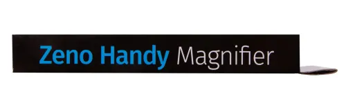 foto Levenhuk Zeno Handy ZH15 Büyüteç,  10