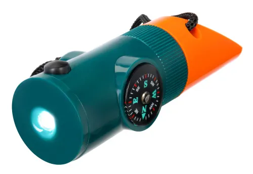 fotoğraf Levenhuk LabZZ SK1 Hayatta Kalma Kiti,  5