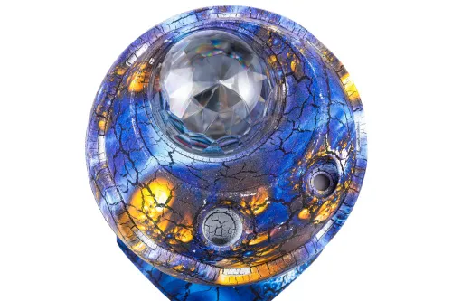 resim Levenhuk LabZZ SP10 Astro Planetaryum,  12