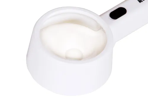 foto Levenhuk Zeno Handy ZH41 Büyüteç,  5