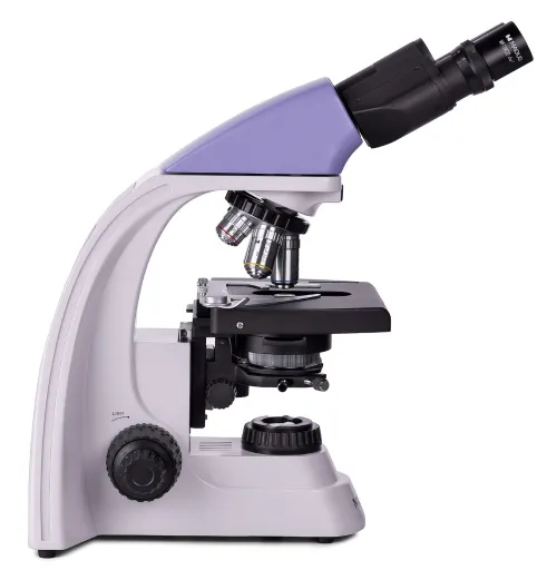 fotoğraf MAGUS Bio 250BL Biyoloji Mikroskobu,  6