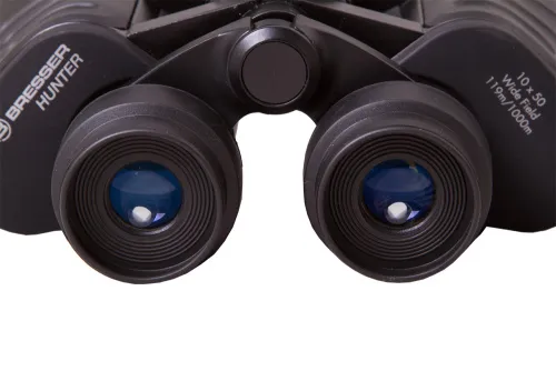 görüntü Bresser Hunter 10x50 Binoculars,  5
