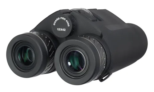 foto Levenhuk Guard PRO 4000 Mesafe Ölçer Binoküler Dürbün,  10