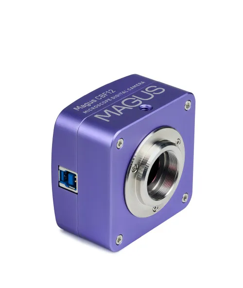 fotoğraf MAGUS Stereo D9T Dijital Stereomikroskop,  20