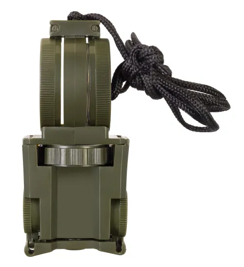 fotoğraf Levenhuk LabZZ SK5 Hayatta Kalma Kiti,  6