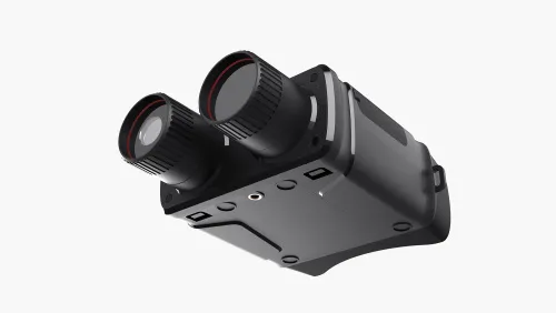 foto Ermenrich NS200 Gece Görüş Dürbünleri,  3