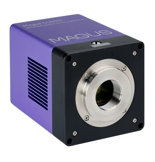 fotoğraf MAGUS CLM90 Dijital Kamera,  2