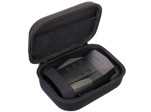 resim Levenhuk Halo 13X PLUS Dijital Gece Görüşlü Binoküler Dürbün ,  4