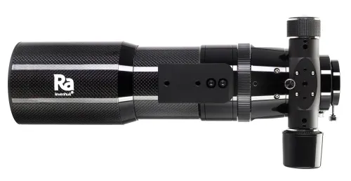 foto Levenhuk Ra R80 ED Doublet Carbon OTA,  6