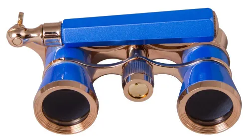 fotoğraf Levenhuk Broadway 325L Uzun Saplı Opera Dürbünleri,  4