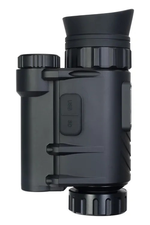 resim Levenhuk Halo NVM50 Helmet Dijital Gece Görüş Monoküler,  11