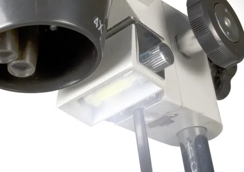 fotoğraf Levenhuk 3ST Mikroskop,  6