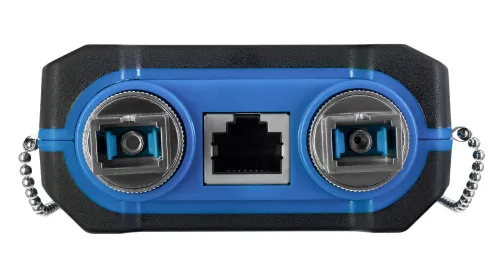 resim Ermenrich NetGeeks NP60 Optik Kablo İzleme Cihazı,  9