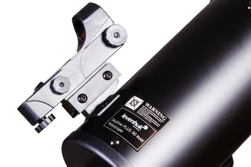 foto Levenhuk Skyline PLUS 90 MAK Teleskop,  12