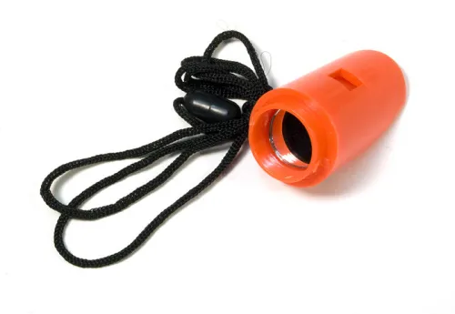 görüntü Bresser Junior Multifunctional Whistle 6 in 1,  6