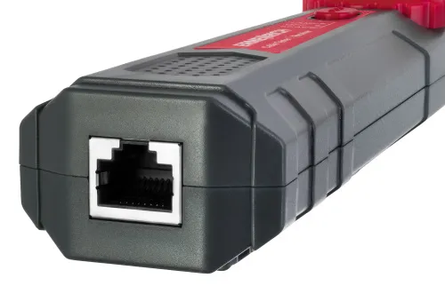 foto Ermenrich Ping SM110 Kablo Test Cihazı,  10