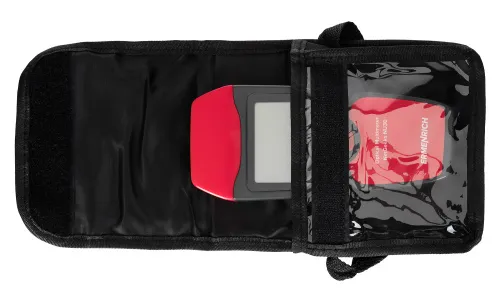 fotoğraf Ermenrich NetGeeks NU30 Optik Multimetre,  3