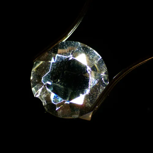 resim MAGUS DFC1 Stereomikroskoplar için Karanlık Alan Kondensörü,  7