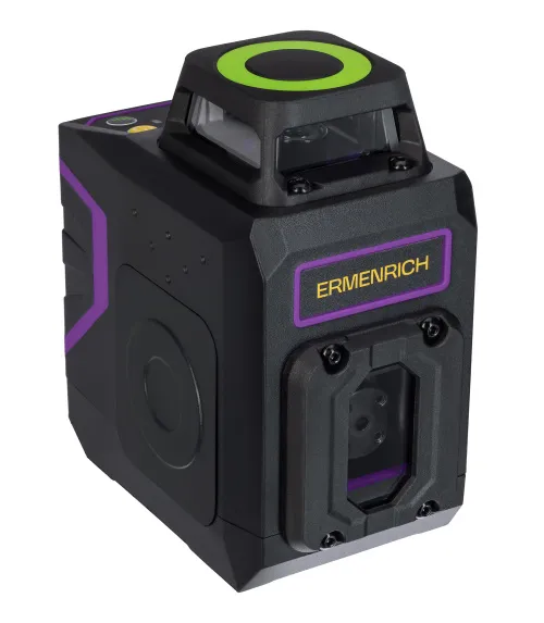 görüntü Ermenrich PLUS LN30 Lazer Terazi,  4