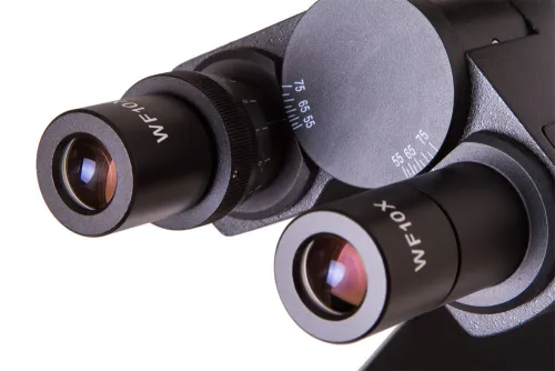 foto Bresser BioScience Trino Microscope,  6