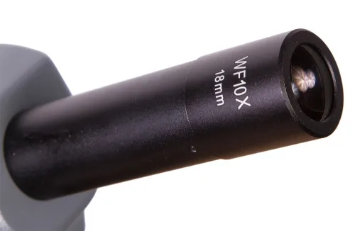 resim Levenhuk 700M Monoküler Mikroskop,  14