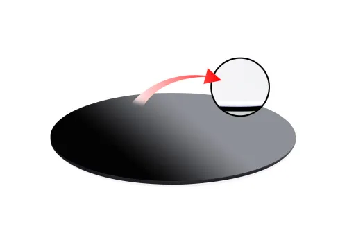 görüntü Bresser Analyth STR 10x - 40x Stereo Microscope,  6