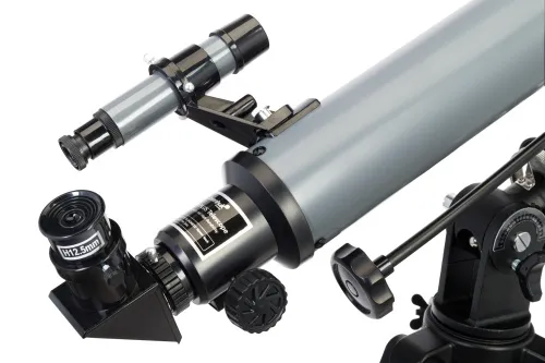 fotoğraf Levenhuk Blitz 70 PLUS Teleskop,  8