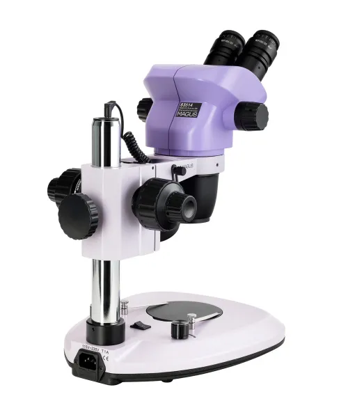 foto MAGUS Stereo 8B Stereomikroskop,  4