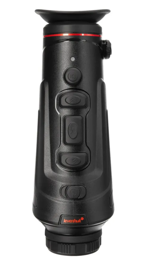 görüntü Levenhuk Fatum Z500 Termal Görüşlü Monoküler Dürbün,  11