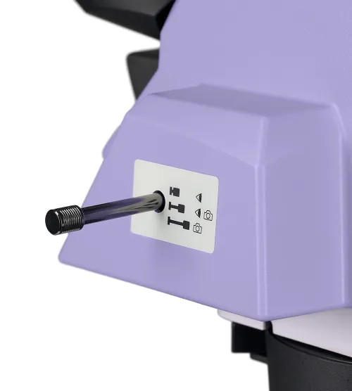 foto MAGUS Bio 290T Biyoloji Mikroskobu,  10