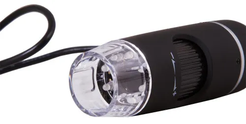 foto Levenhuk DTX 90 Dijital Mikroskop,  6