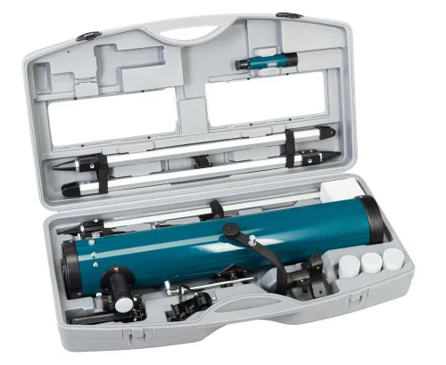 Levenhuk LabZZ TK76 Teleskop kılıflı – Türkiye'deki Levenhuk resmi