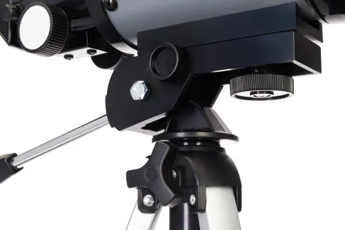 foto Levenhuk Blitz 70s BASE Teleskop,  7